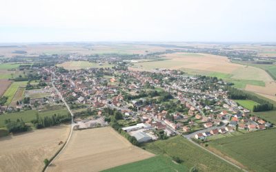 L&rsquo;urbanisme se dématérialise.