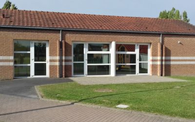 Inscription cantine.