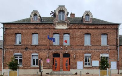 Les risques majeurs.