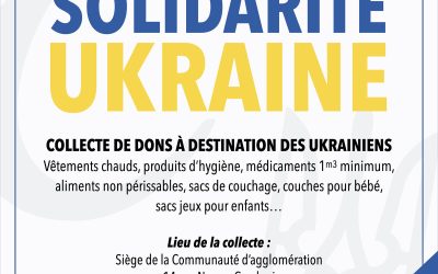La Solidarité Ukraine