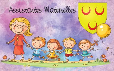 Les Assistantes Maternelles.