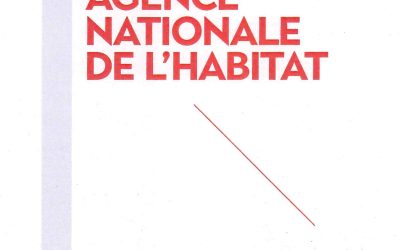 Agence Nationale de l’Habitat.
