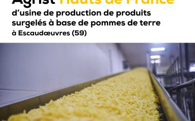 Le projet Agrist’Hauts de France.