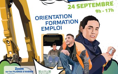 Proch’info-Formation.