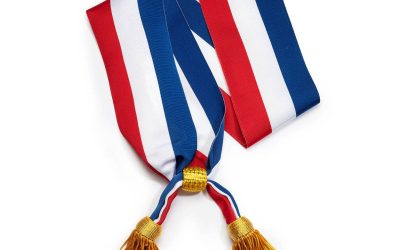 Election du Maire et Adjoints.